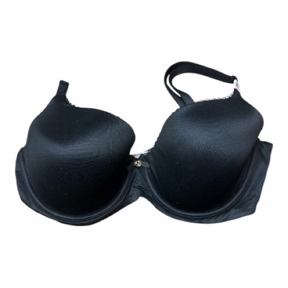 Victoria's Secret Classic Lightly Lined Demi Black Bra Mul Sizes. NWT - Picture 12 of 16